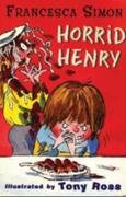 Horrid Henry and Other Stories (Dolphin Books)