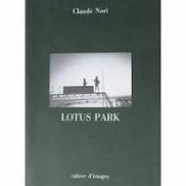 Lotus Park (Cahier d'images)