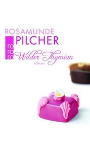 Wilder Thymian