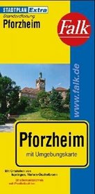 Pforzheim (German Edition)
