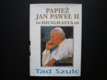 Papiez Jan Pawel II - Biografia