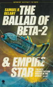 The Ballad of Beta-2 / Empire Star