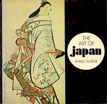 The Art of Japan