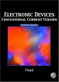 Electronic Devices (Conventional Flow Version) (7th Edition)