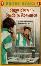 Bingo Brown's Guide to Romance (Bingo Brown, Bk 4)