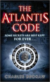 The Atlantis Code (Thomas Lourds, Bk 1)