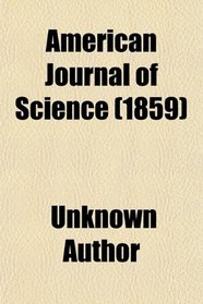 American Journal of Science (1859)