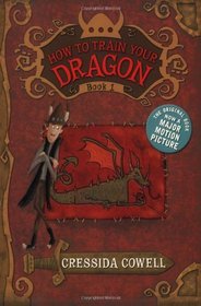 How to Train Your Dragon: The First Collection