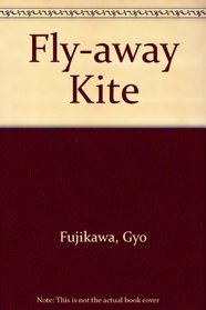 Fly-away Kite