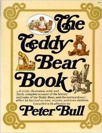 The Teddy Bear Book