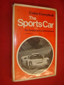 Sports Car: Its Design and Performance