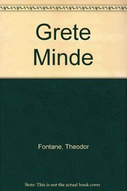 Grete Minde