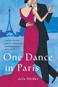 One Dance In Paris