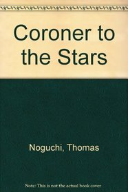 Coroner to the Stars