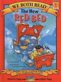 New Red Bed (We Both Read (Prebound))