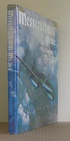 Messerschmitt Me 262: Arrow to the Future