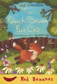 The Quick Brown Fox Club (Bananas)