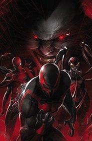 Spider-Man 2099 Volume 2: Spider-Verse