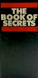 The Book of Secrets