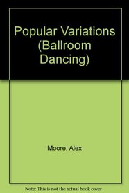 Popular Variations (Ballroom Dancing)