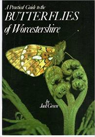 A practical guide to the butterflies of Worcestershire