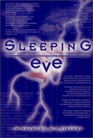 Sleeping Eve