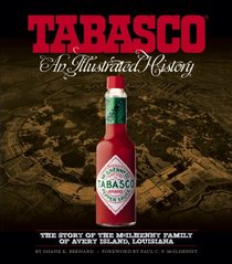 Tabasco: An Illustrated History