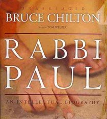 Rabbi Paul: An Intellectual Biography