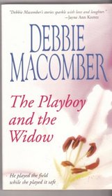 The Playboy and the Widow