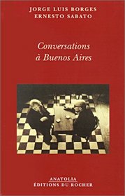 Conversations  Buenos Aires
