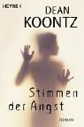 Stimmen der Angst (False Memory) (German Edition)