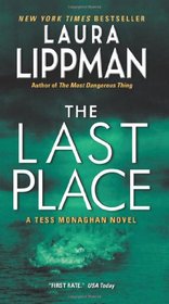 Last Place: A Tess Monaghan Novel (Tess Monaghan Mysteries)