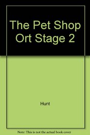 The Pet Shop Ort Stage 2