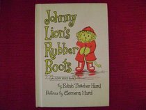 Johnny Lions Rubber Boots Icr 90