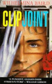 Clipjoint (Crashcourse, Bk 2)