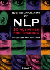Business Applications of Nlp: 30 Activities for Traiing