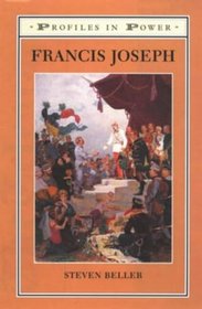 Francis Joseph (Profiles in Power Series)