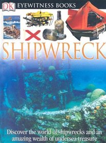 Shipwreck (DK Eyewitness Books)