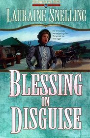 Blessing in Disguise (Red River of the North, Bk 6)