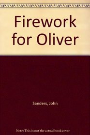 Firework for Oliver