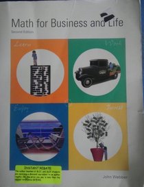 Math for Business and Life
