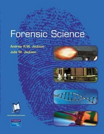 Forensic Science: AND Practical Skills in Chemistry