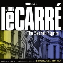 The Secret Pilgrim (BBC Audio)