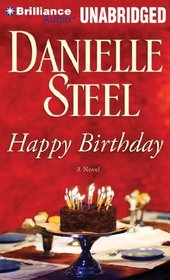 Happy Birthday (Audio CD) (Unabridged)