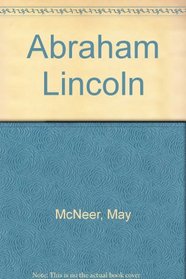 Abraham Lincoln (American cavalcade)