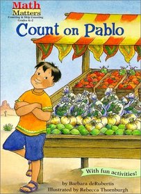 Count on Pablo (Math Matters)
