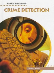 Crime Detection (Science Encounters)