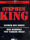 Kinder des Zorns / Der Werwolf von Tarker Mills (Children of the Corn / Silver Bullet) (German Edition) (Audio Cassette)