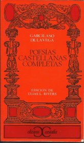 Poesias Castellanas Completas
