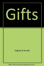 Gifts (Connections, Macmillan reading program)